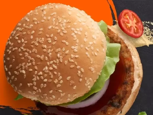 Es Teh & Nasi Kepal Gek Ayu, Banjar Tengah