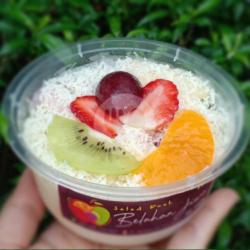 Salad Buah Belahan Jiwa 300 Ml