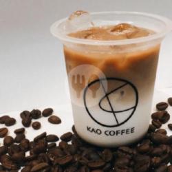 Es Kopi Coconut