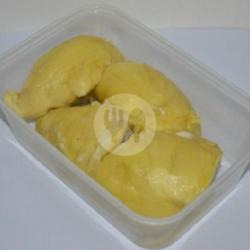 Durian Montong Kupas