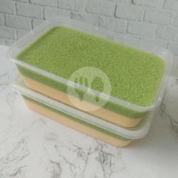 Puding Pandan Butter                 Box 650ml