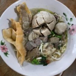 Bakso Thetelan