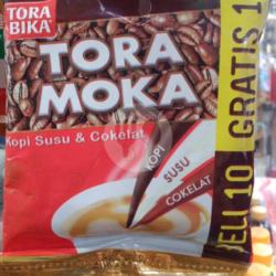 Torabika Moka