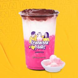 Rasa Cotton Candy Choco