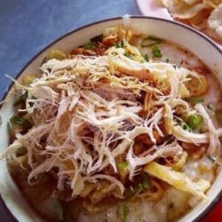 Bubur Ayam