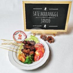Sate Jando