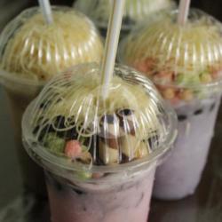 Pop Ice Buble Original ( Bisa Request Rasa )