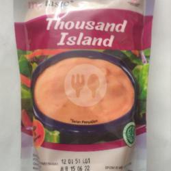 My Taste Thousand Island 500gr