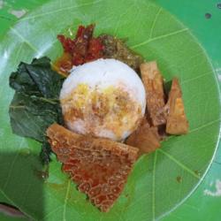 Nasi Babat