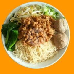 Bihun Bakso (kuah)