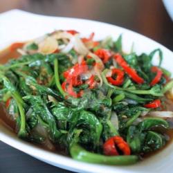 Oseng Kangkung