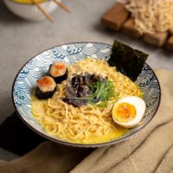 Ramen Kari Dimsum Nori