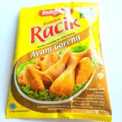 Bumbu Racik Ayam Goreng Indofood 26gr