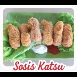 Sosis Katsu