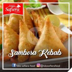 Sambosa Kebab