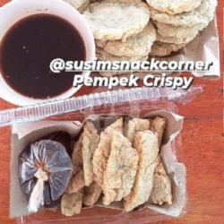 Pempek Crispy Ikan Tenggiri