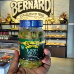 Bernardi Burger Relish