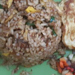 Nasi Goreng Pedas