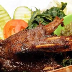 Bebek Goreng Sambal Ijo Single