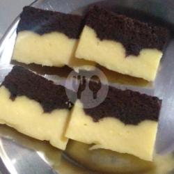 Cheese Brownies