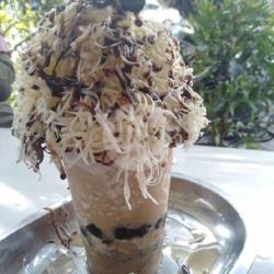 Good Day Cappucino Granule