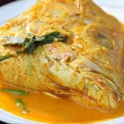 Gulai Ikan Gurame