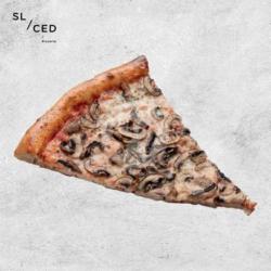 Funghi Salsiccia