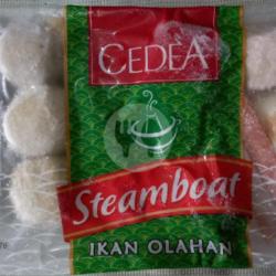 Cedea Steam Boat 300g