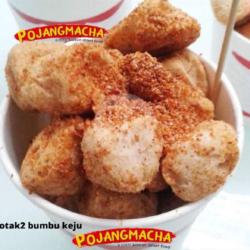 Otak Otak Bumbu Keju
