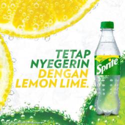 Sprite Lemon Lime Soda