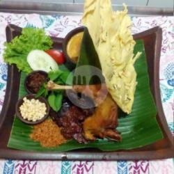 Nasi Madura