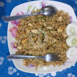 Nasi Goreng Singapore