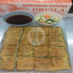 Martabak Telor Super