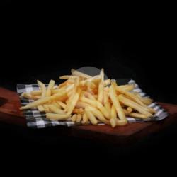 Classic French Fries