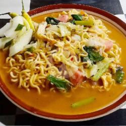 Mie Kuah Original