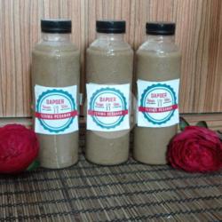 Paket Hemat Kopi Hazelnut Creamy