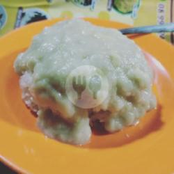 Ketan Susu Duren