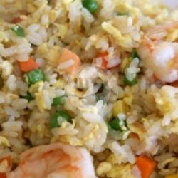 Nasi Goreng Hongkong