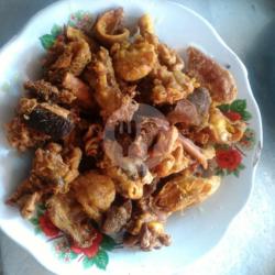 Gule Goreng