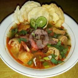 Soto Mie Campur