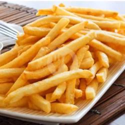 French Fries Cheese