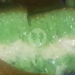 Martabak Manis Pandan Keju Susu