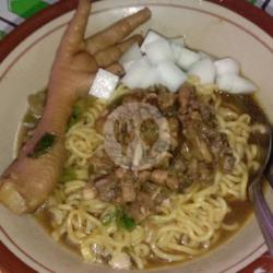 Mie Sedap Kuah Ayam