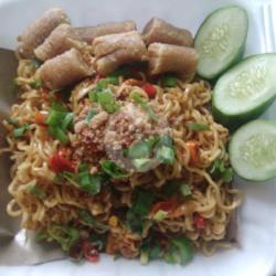 Indomi Goreng Rawit Setan Sosis