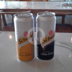 Soda/ Tonic Water