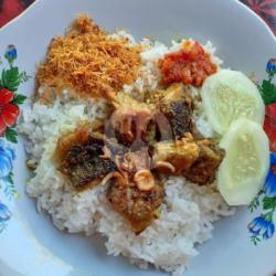 Nasi Babat Bumbu Madura