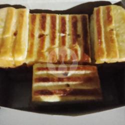 Durian Coklat Susu