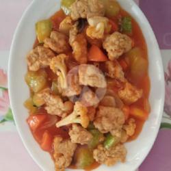 Ayam Kuluyuk