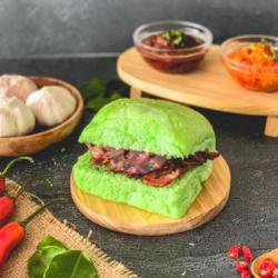 Okurokus Sei Sapi Sambal Cakalang