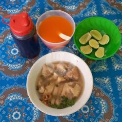 Sop Ayam Brutu